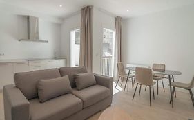 Apartamento A Estrenar En El Centro