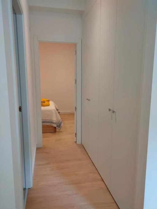 Apartamento A Estrenar En El Centro Vigo Exterior foto